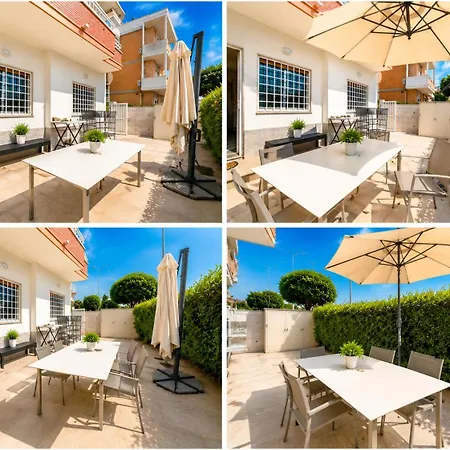 La Casita Beachfront *